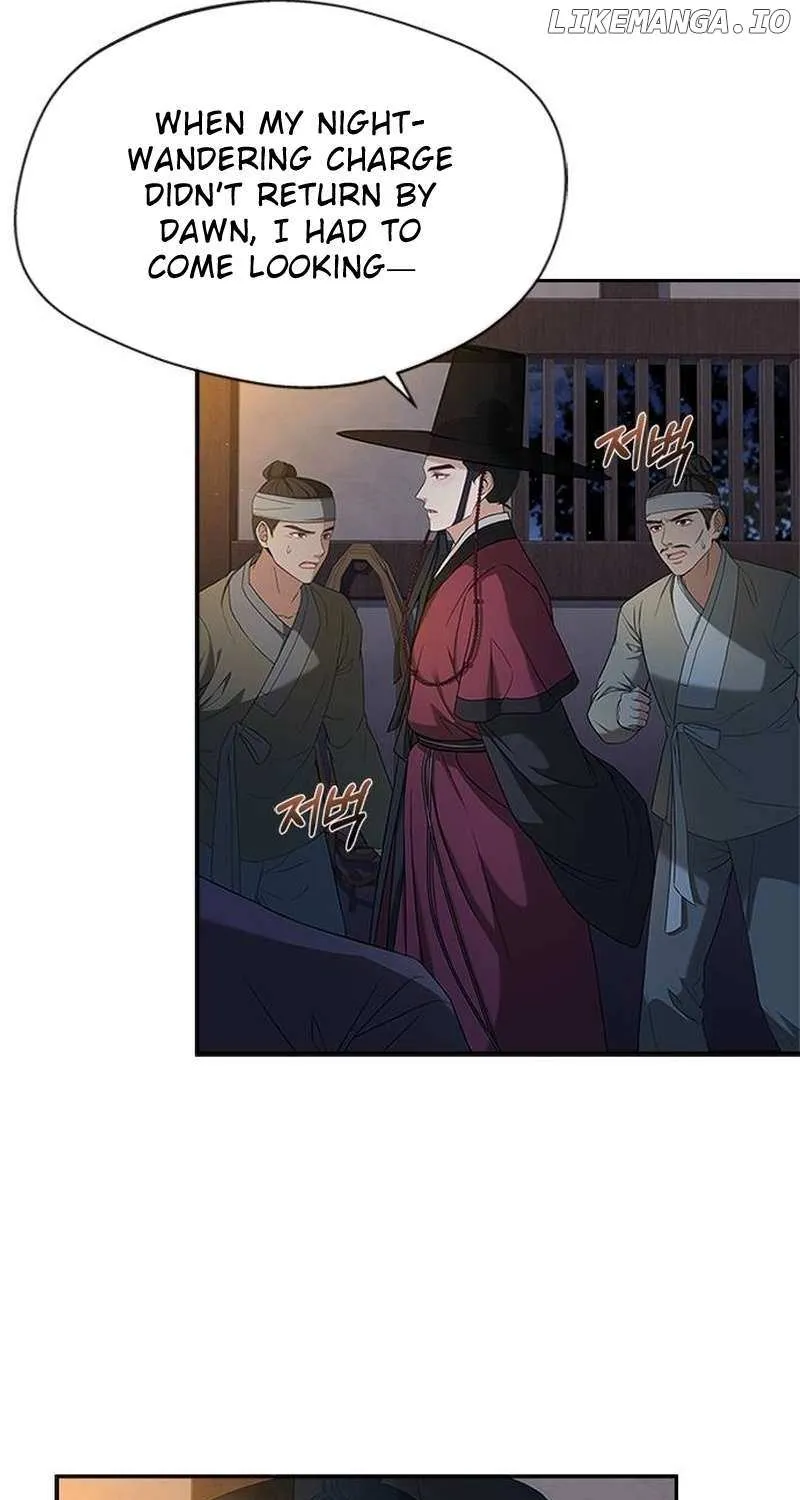 Read Haesi’s New Path chapter 9 image 7 on Lezhin