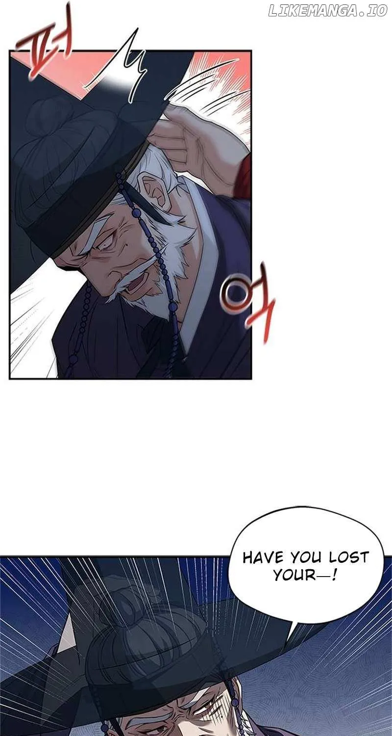Read Haesi’s New Path chapter 9 image 74 on Lezhin