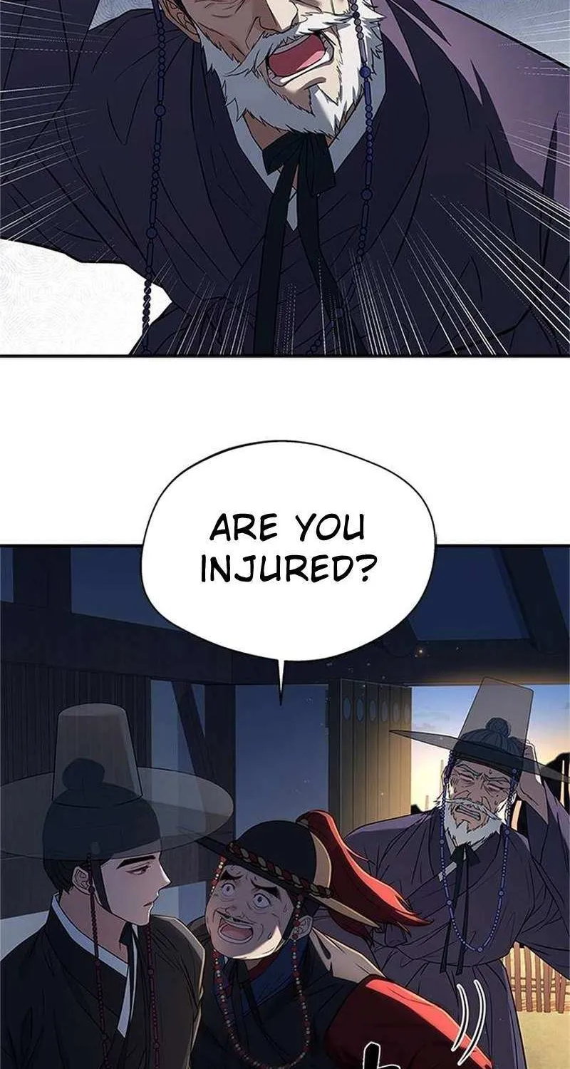 Read Haesi’s New Path chapter 9 image 75 on Lezhin