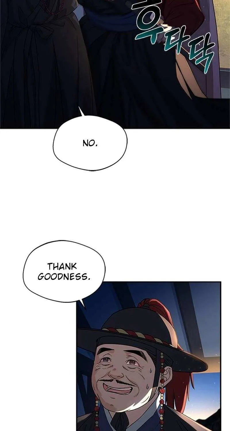 Read Haesi’s New Path chapter 9 image 76 on Lezhin