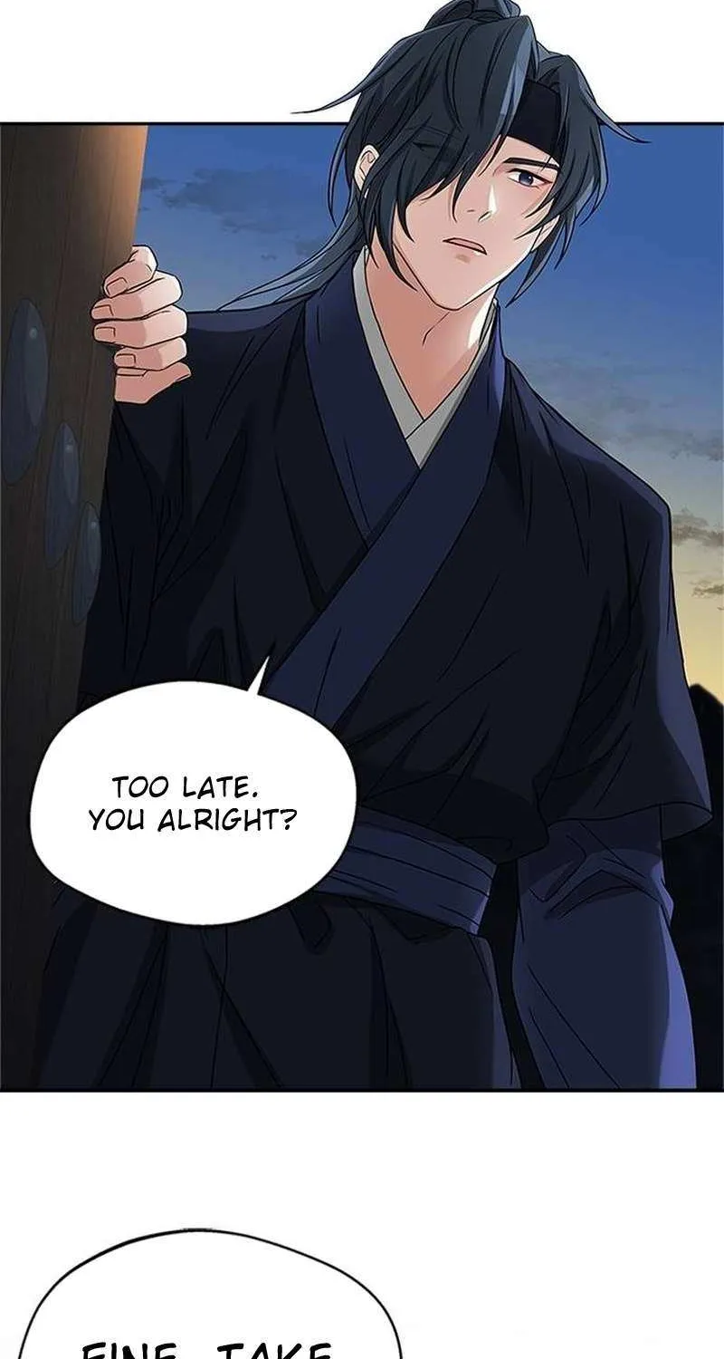 Read Haesi’s New Path chapter 9 image 79 on Lezhin