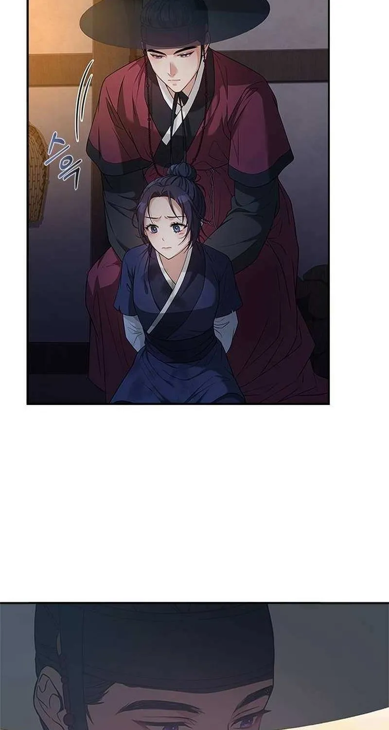 Read Haesi’s New Path chapter 9 image 8 on Lezhin