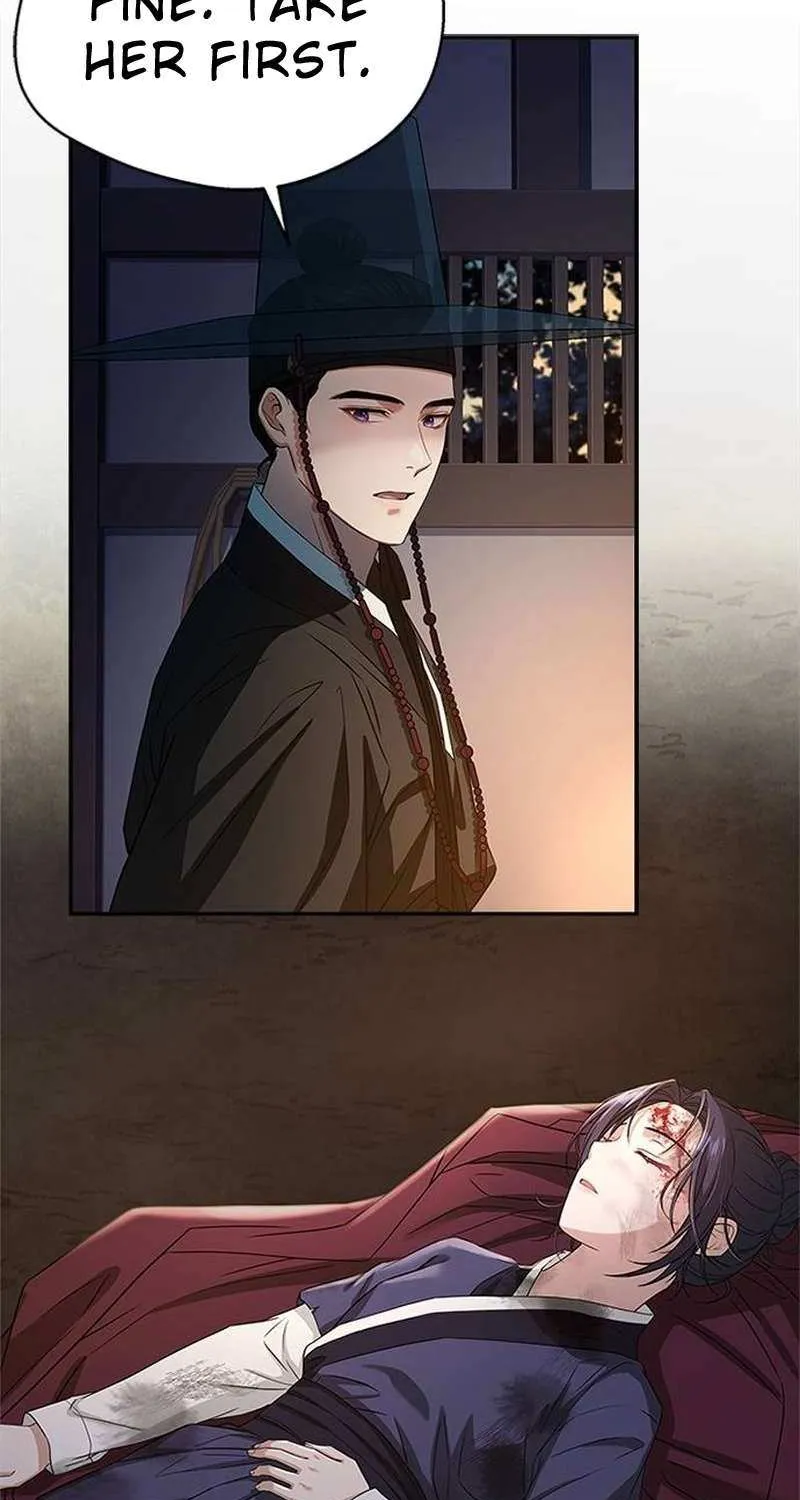 Read Haesi’s New Path chapter 9 image 80 on Lezhin