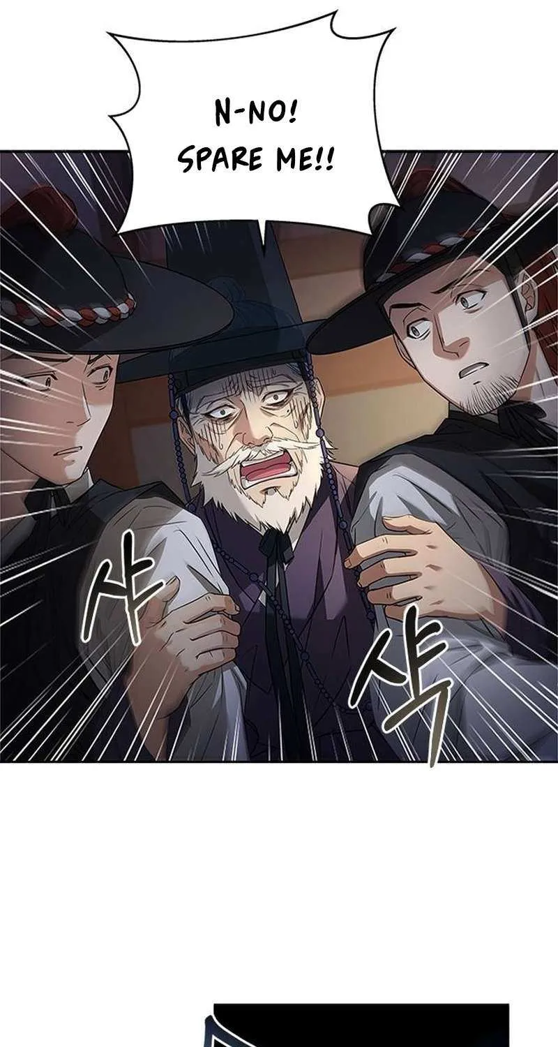 Read Haesi’s New Path chapter 9 image 84 on Lezhin
