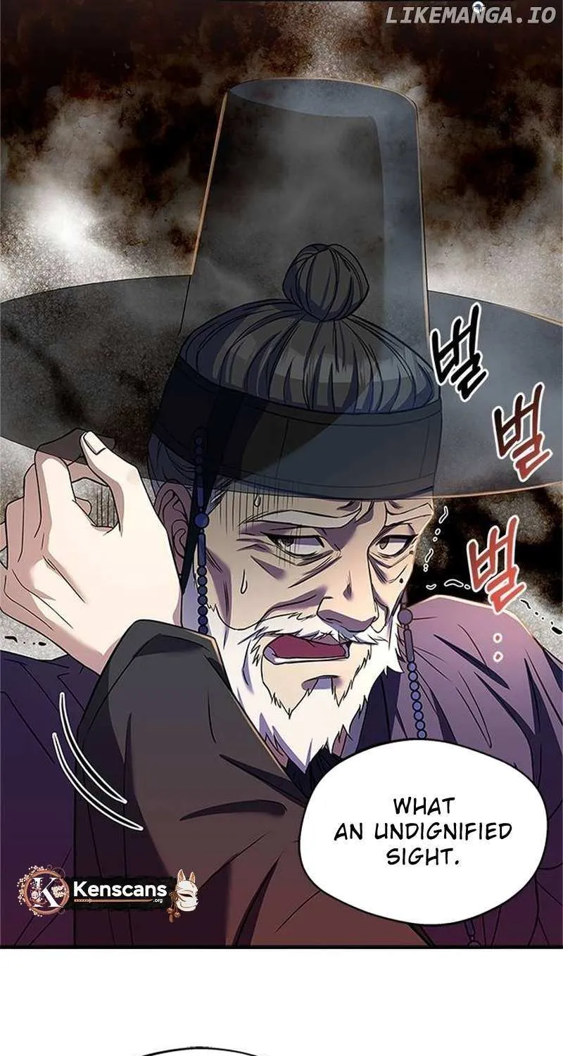 Read Haesi’s New Path chapter 9 image 86 on Lezhin