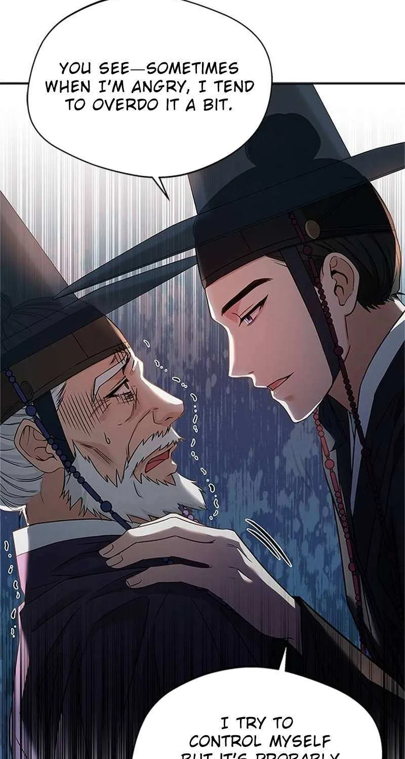Read Haesi’s New Path chapter 9 image 87 on Lezhin