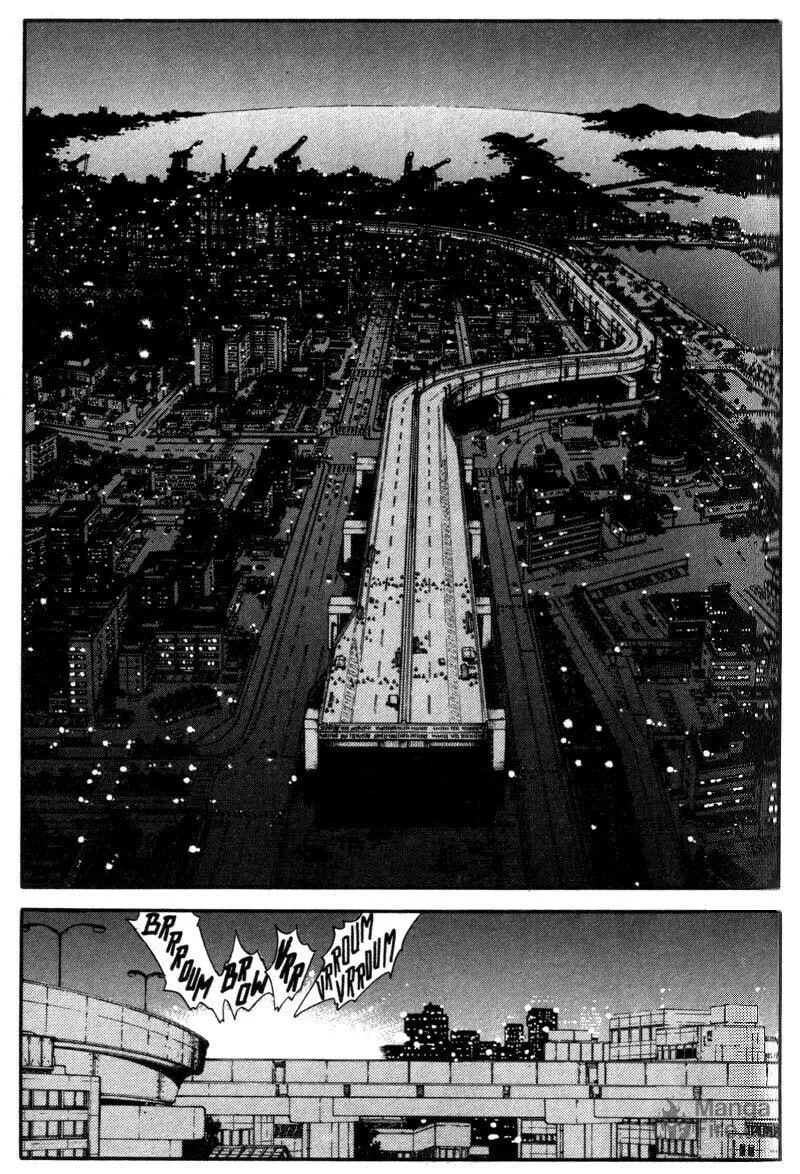 Read Hagane chapter 1 image 14 on Lezhin
