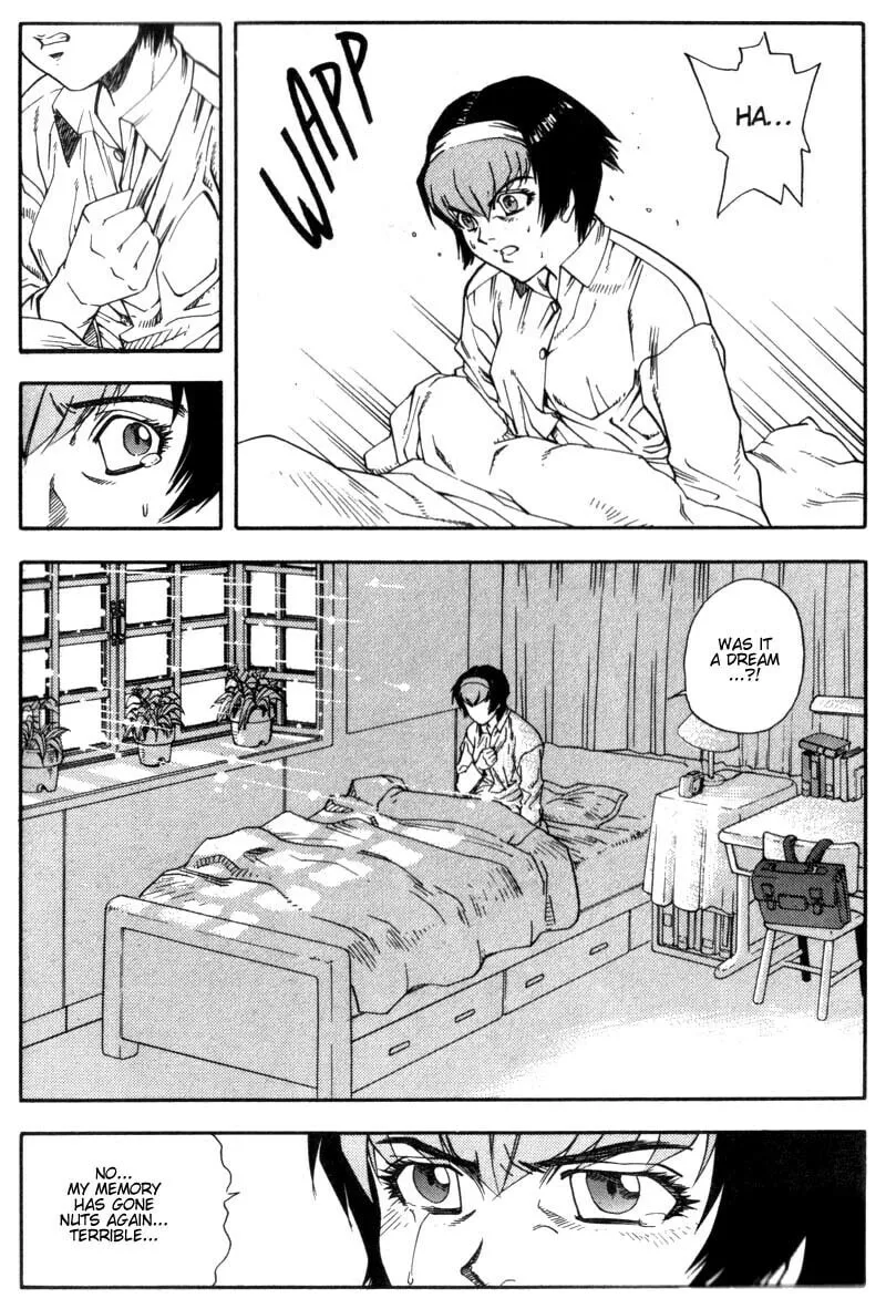 Read Hagane chapter 1 image 28 on Lezhin