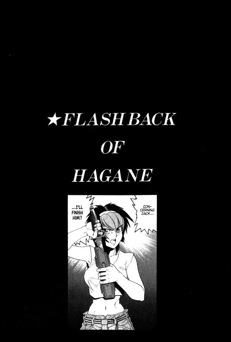Read Hagane chapter 10 image 3 on Lezhin