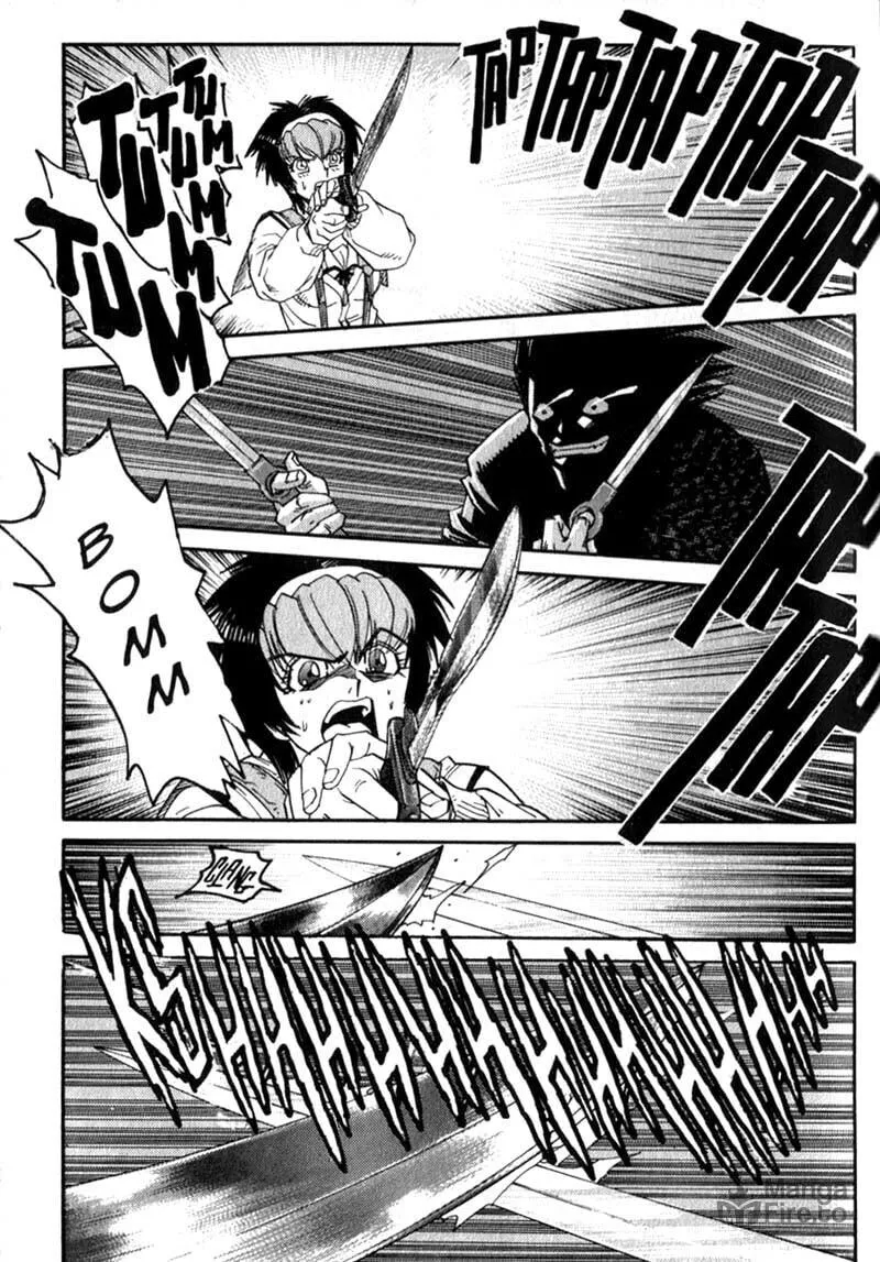 Read Hagane chapter 10 image 4 on Lezhin