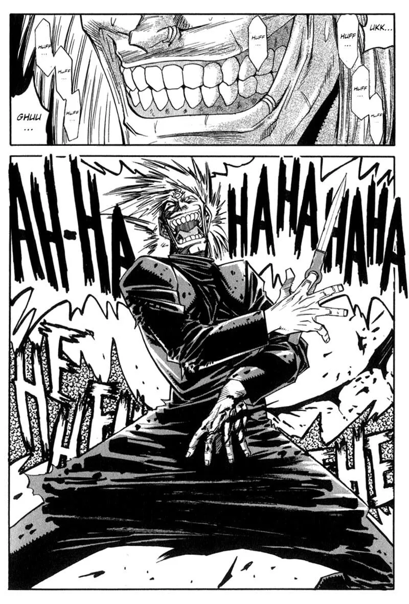 Read Hagane chapter 11 image 3 on Lezhin