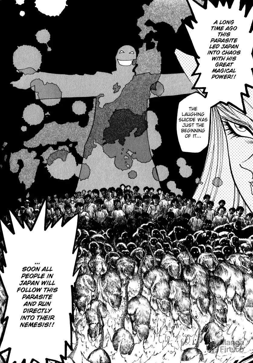 Read Hagane chapter 13 image 17 on Lezhin