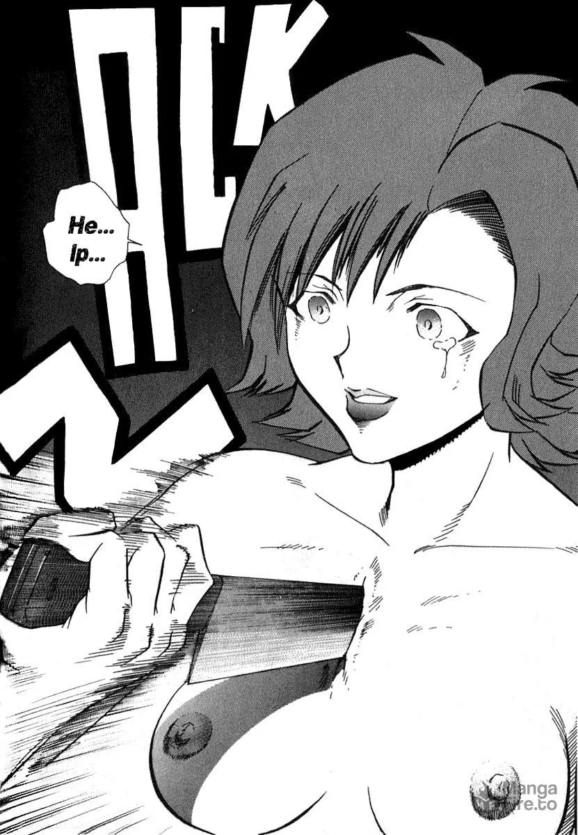 Read Hagane chapter 14 image 17 on Lezhin