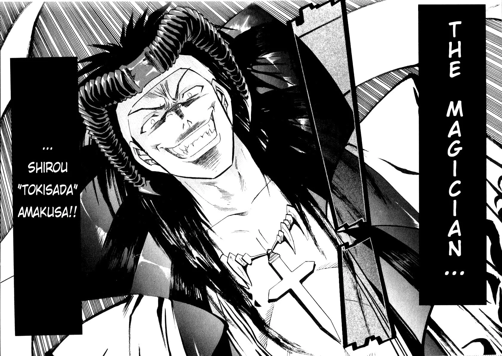 Read Hagane chapter 14 image 21 on Lezhin