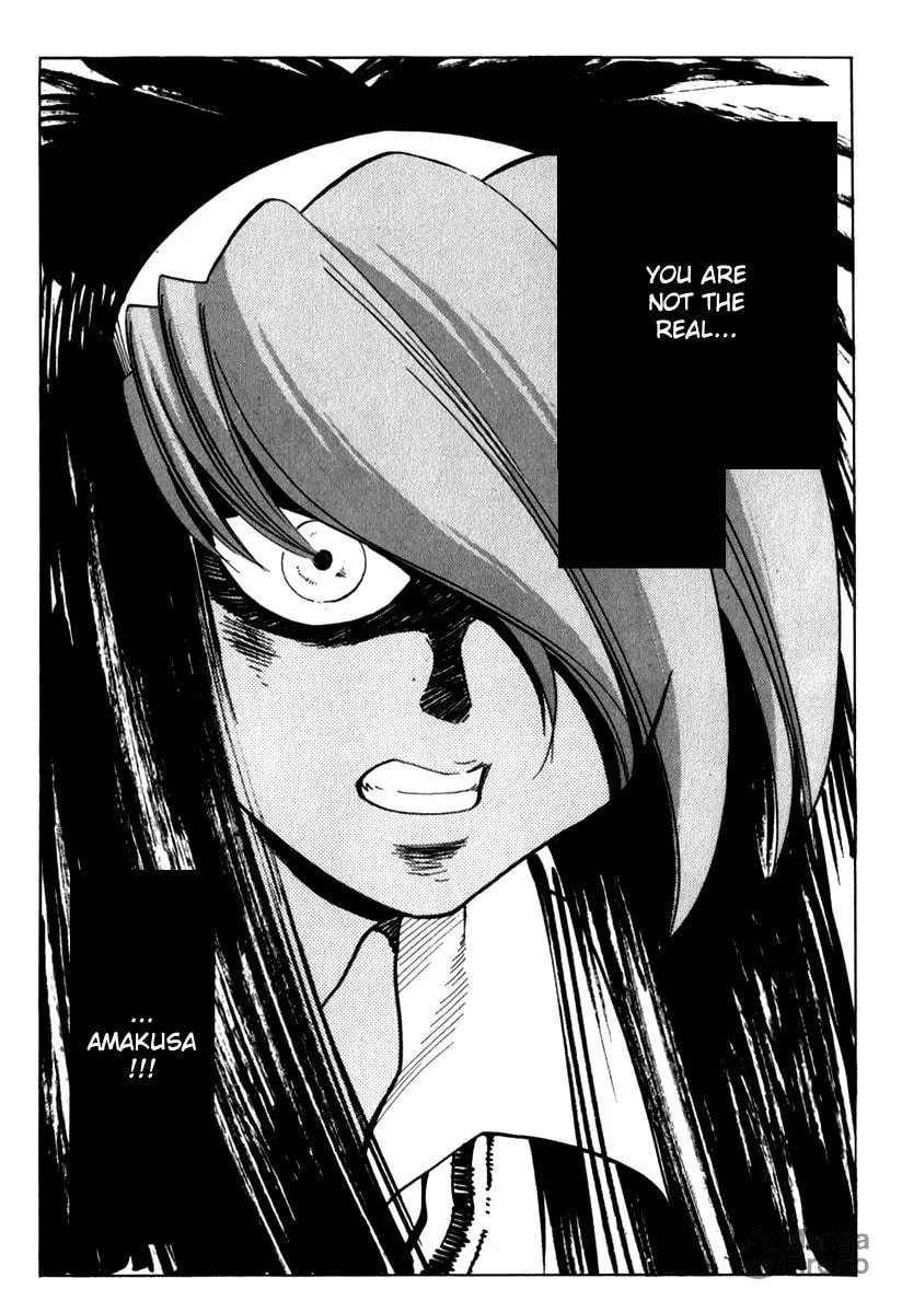 Read Hagane chapter 15 image 24 on Lezhin
