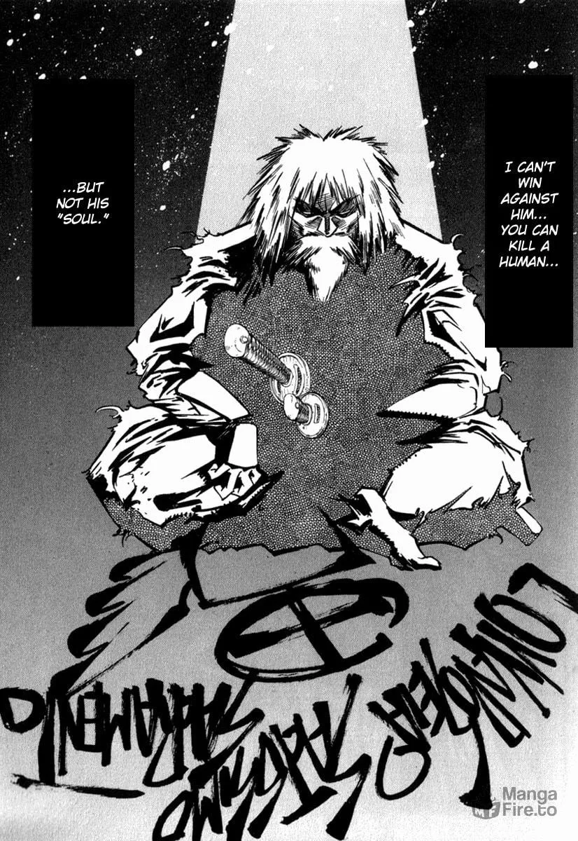 Read Hagane chapter 15 image 8 on Lezhin