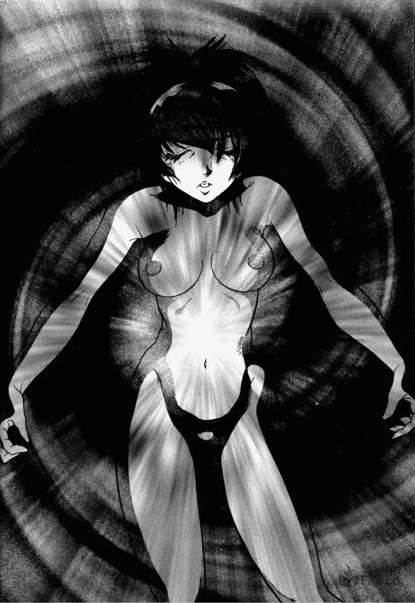 Read Hagane chapter 16 image 19 on Lezhin