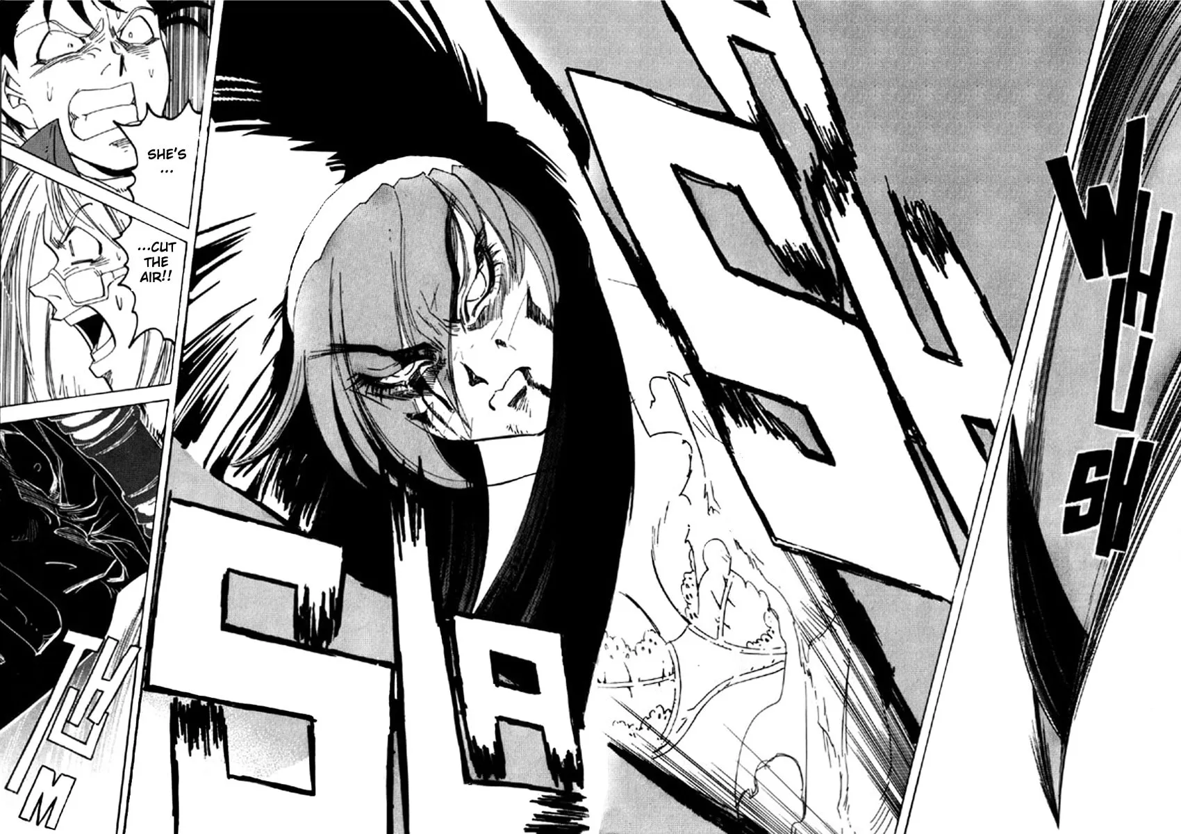 Read Hagane chapter 17 image 10 on Lezhin