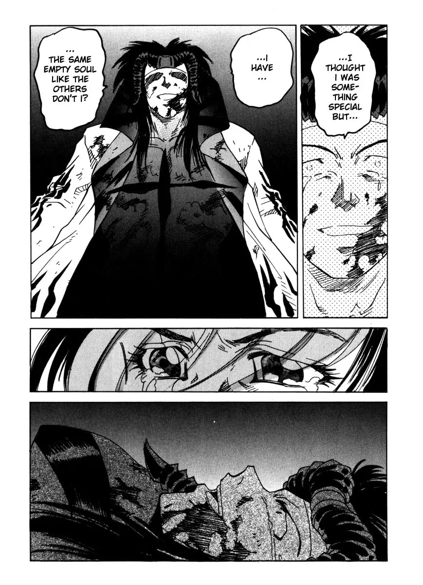 Read Hagane chapter 17 image 16 on Lezhin