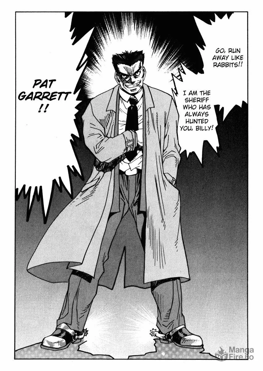 Read Hagane chapter 18 image 19 on Lezhin