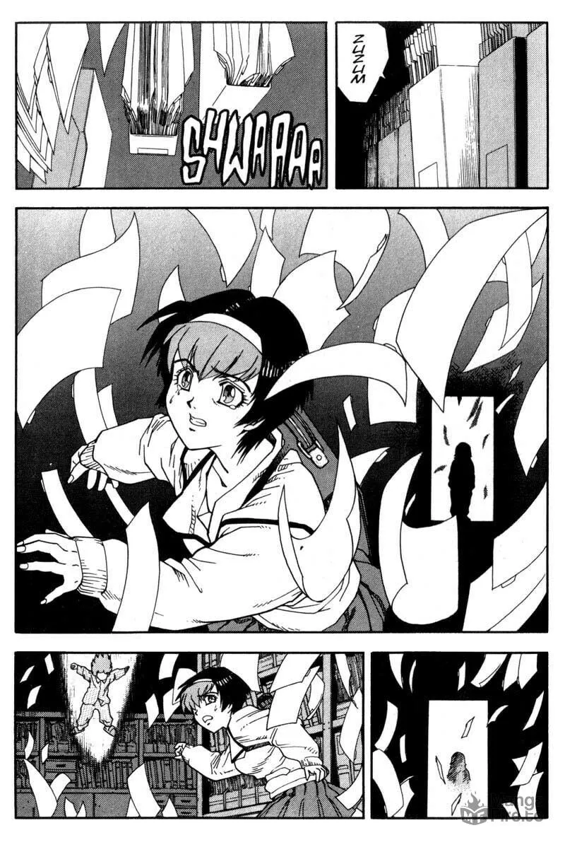 Read Hagane chapter 2 image 5 on Lezhin