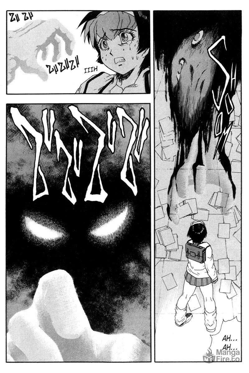 Read Hagane chapter 2 image 8 on Lezhin