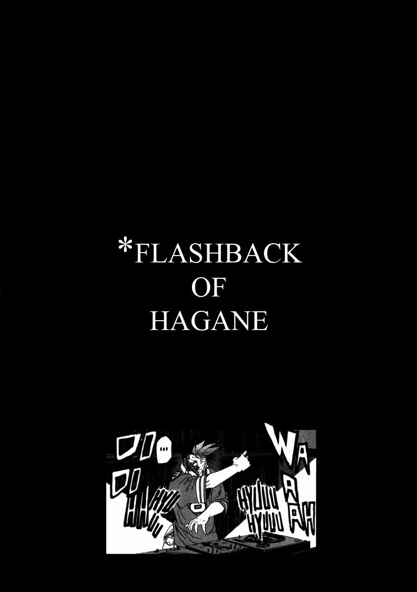 Read Hagane chapter 20 image 1 on Lezhin