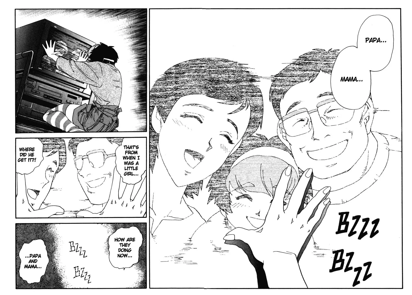 Read Hagane chapter 21 image 13 on Lezhin