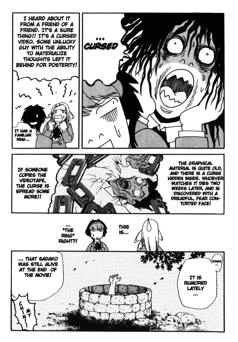Read Hagane chapter 21 image 7 on Lezhin