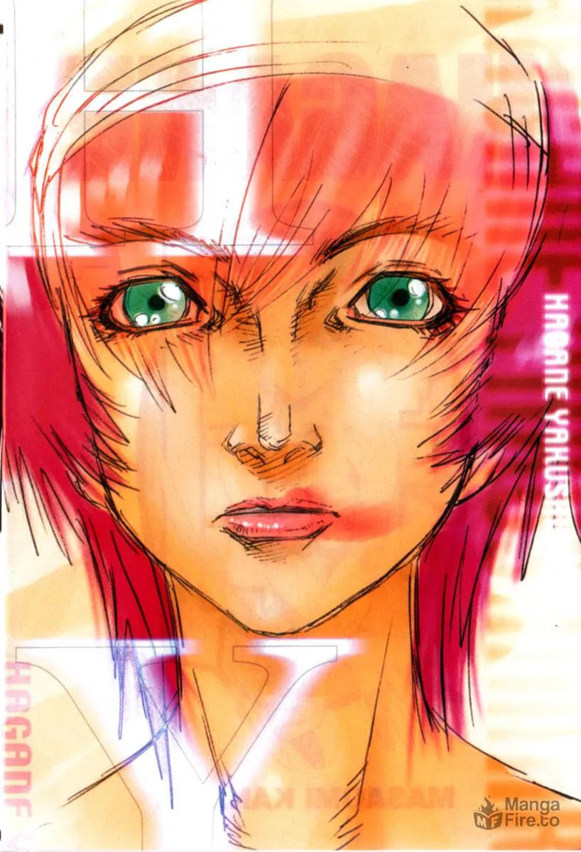 Read Hagane chapter 22 image 4 on Lezhin