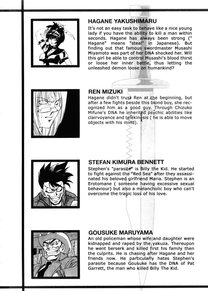 Read Hagane chapter 22 image 6 on Lezhin