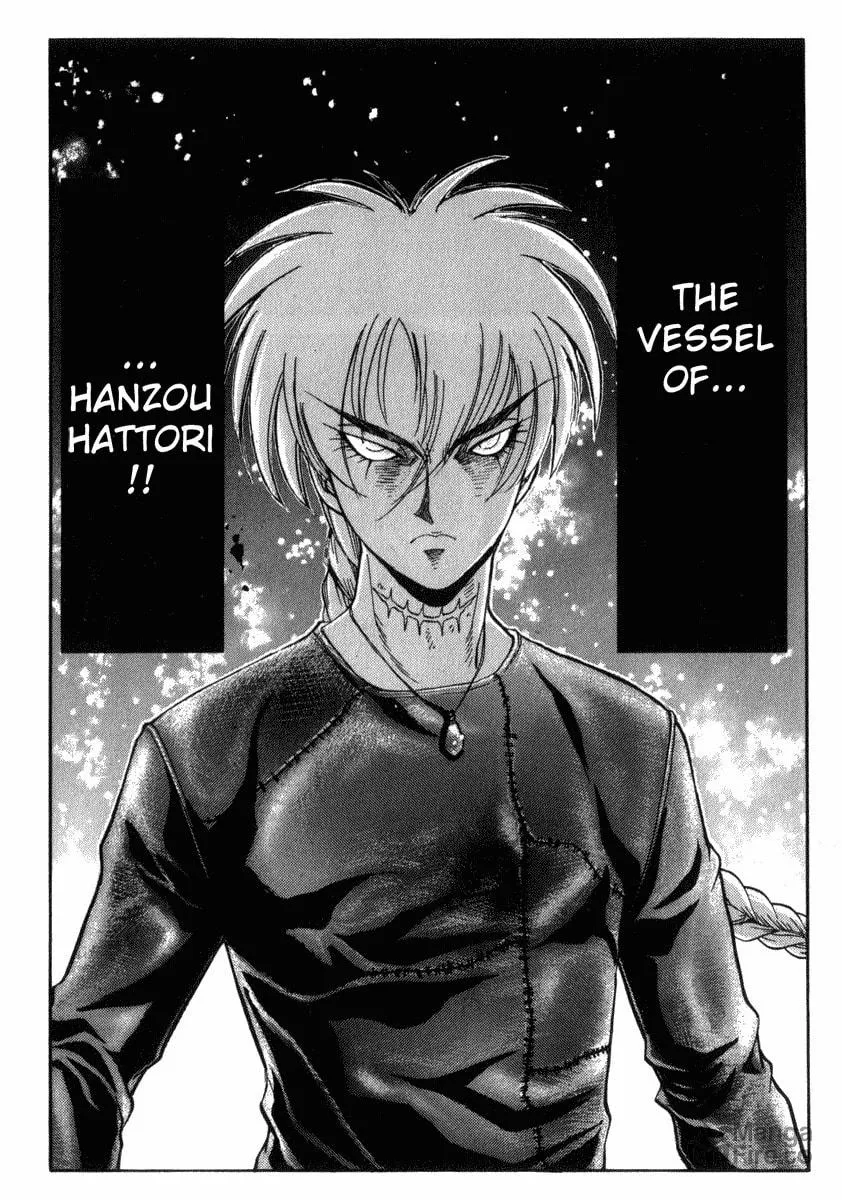 Read Hagane chapter 23 image 20 on Lezhin