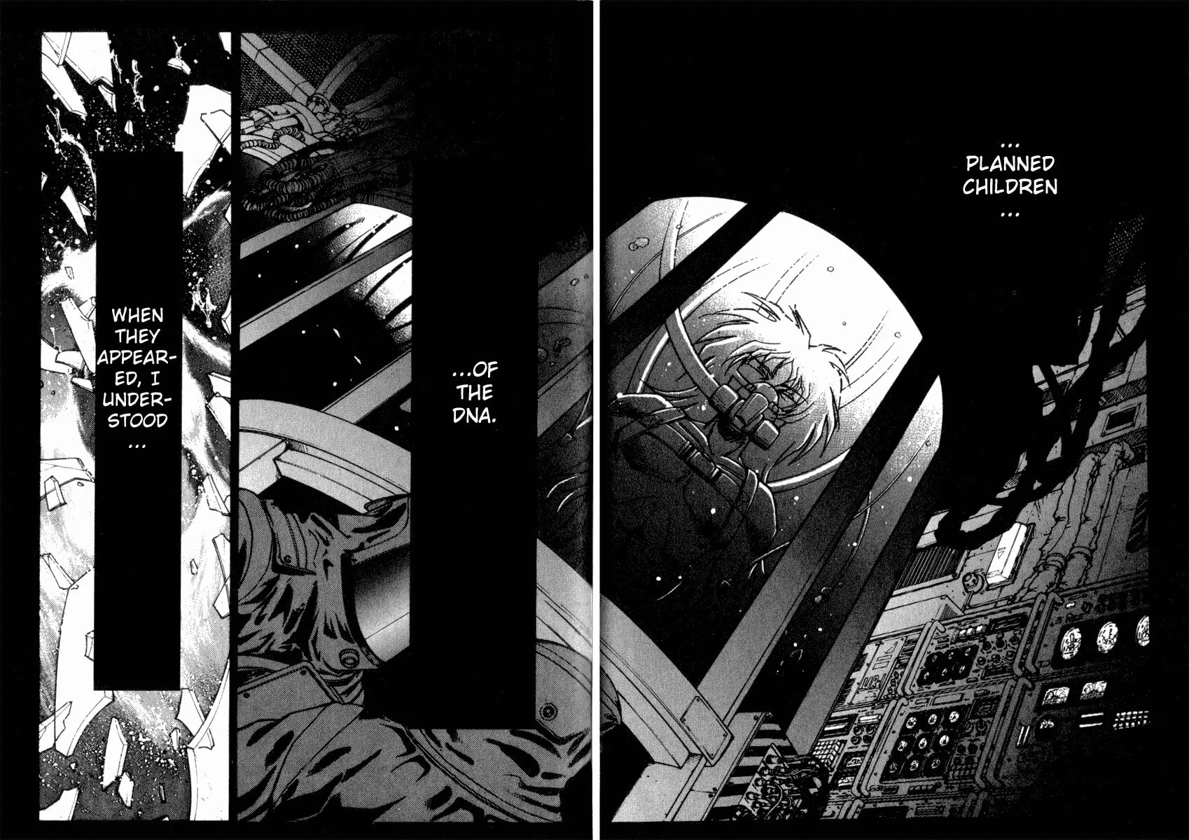 Read Hagane chapter 26 image 10 on Lezhin