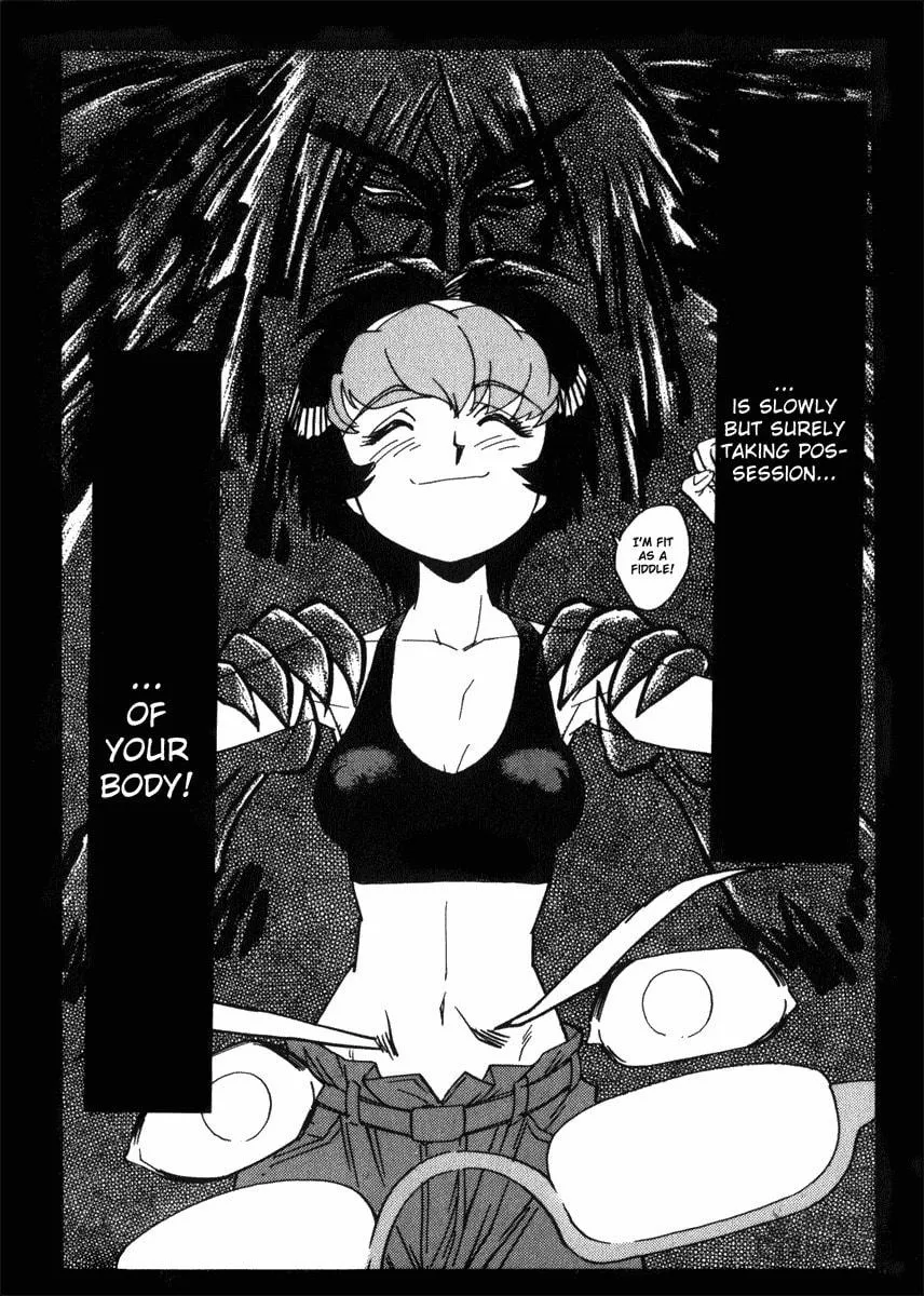 Read Hagane chapter 26 image 20 on Lezhin