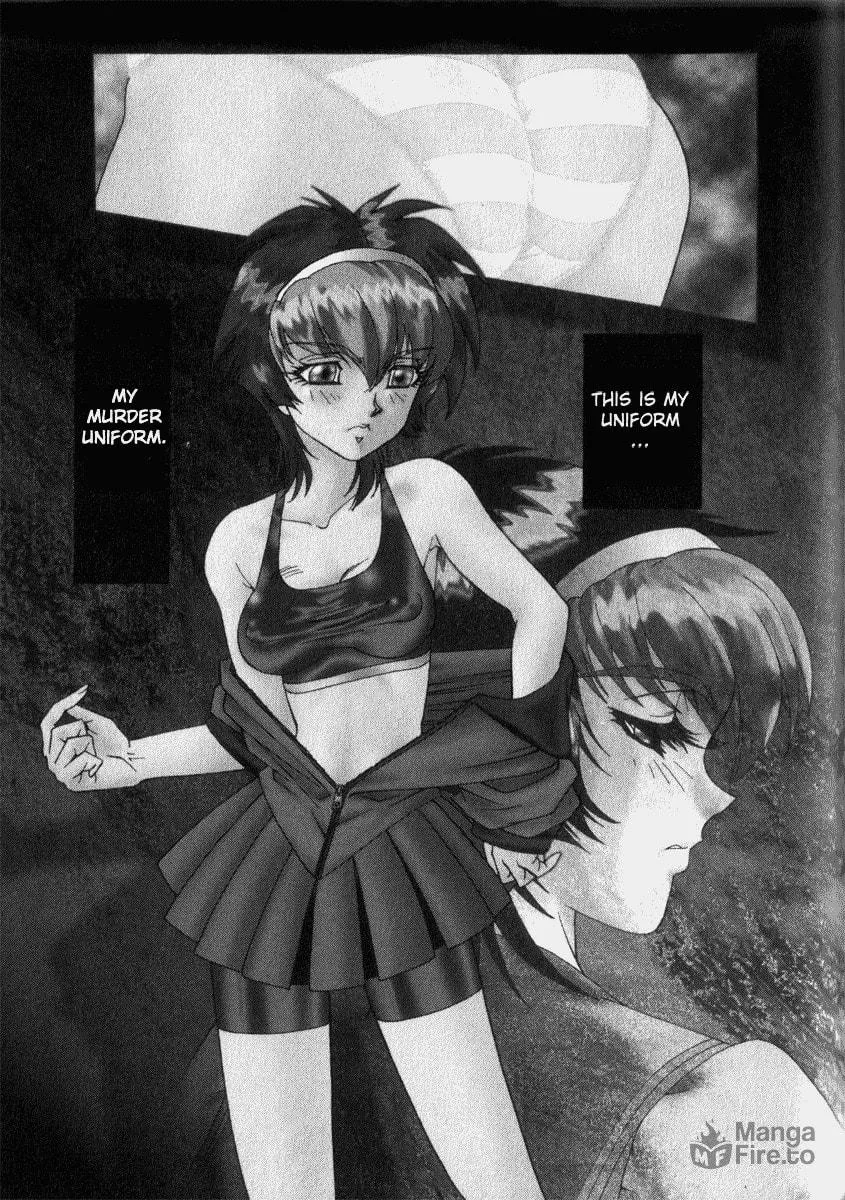 Read Hagane chapter 26 image 24 on Lezhin