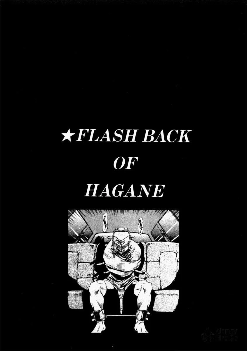 Read Hagane chapter 27 image 2 on Lezhin