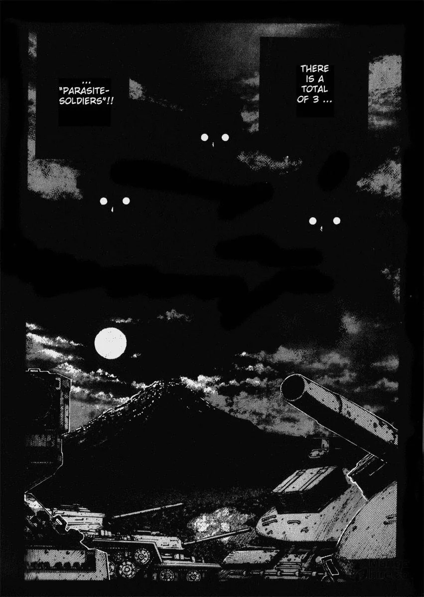 Read Hagane chapter 28 image 20 on Lezhin