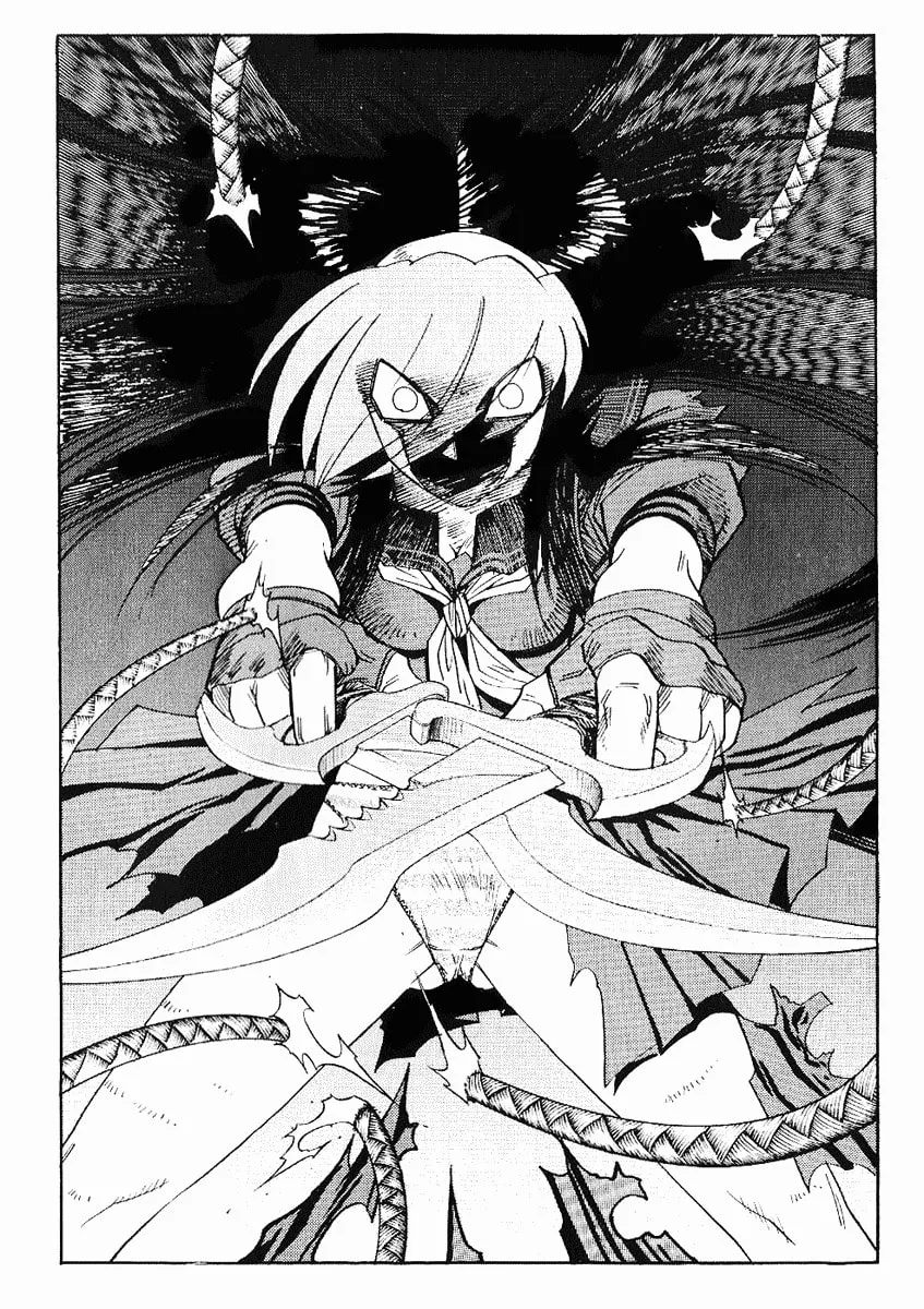 Read Hagane chapter 30 image 18 on Lezhin