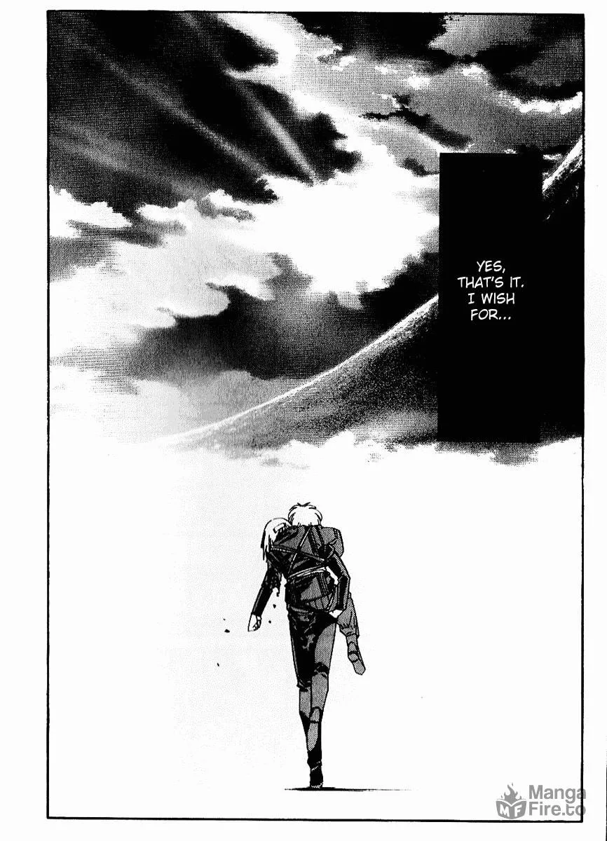 Read Hagane chapter 34 image 19 on Lezhin