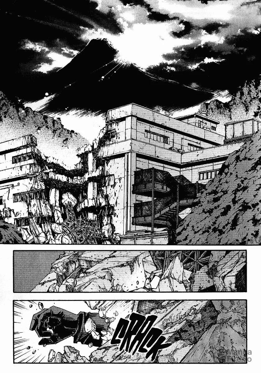 Read Hagane chapter 34 image 20 on Lezhin