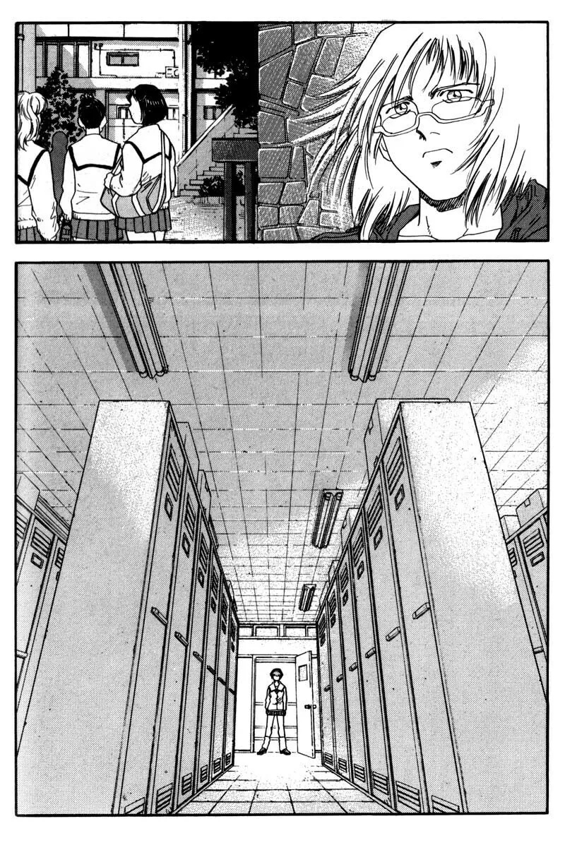 Read Hagane chapter 4 image 13 on Lezhin