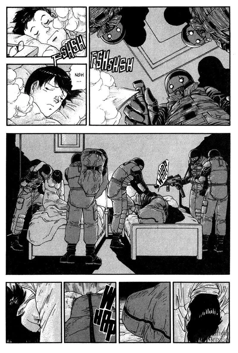 Read Hagane chapter 5 image 2 on Lezhin