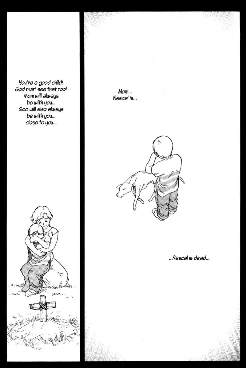 Read Hagane chapter 5 image 7 on Lezhin