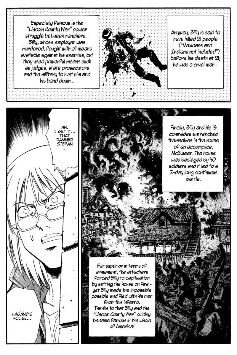 Read Hagane chapter 6 image 12 on Lezhin