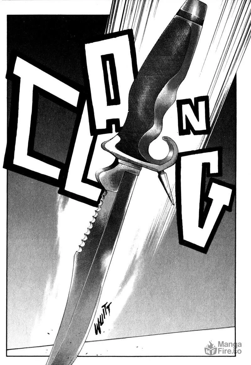 Read Hagane chapter 8 image 23 on Lezhin