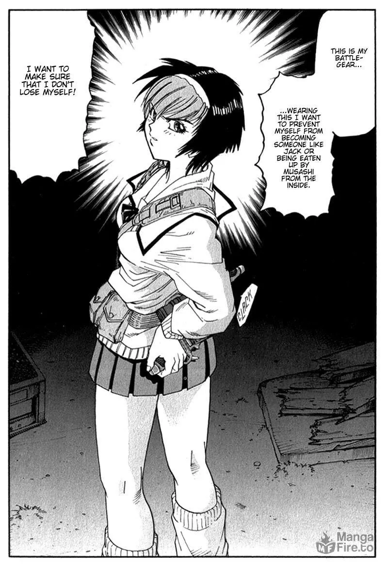Read Hagane chapter 9 image 11 on Lezhin