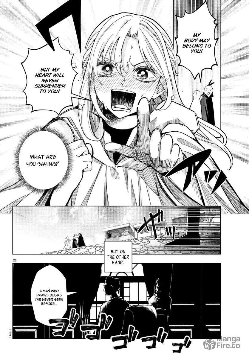 Hagure Yuusha No Isekai Bible Chapter 1 page 27 - 