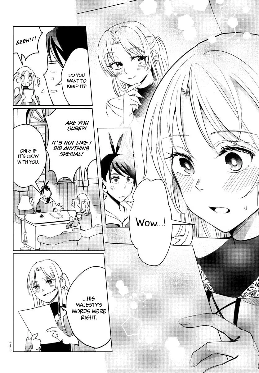 Hagure Yuusha No Isekai Bible Chapter 2 page 14 - 