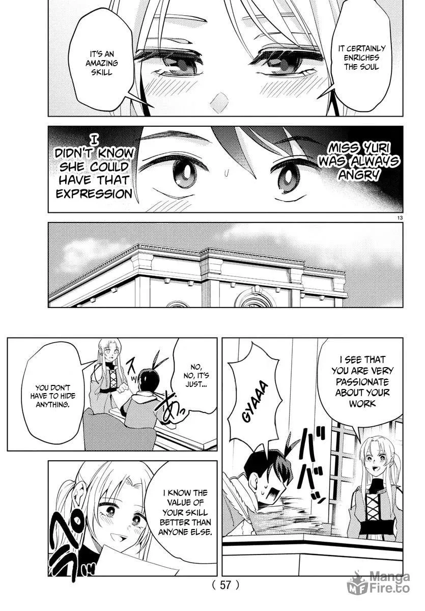 Hagure Yuusha No Isekai Bible Chapter 2 page 15 - 