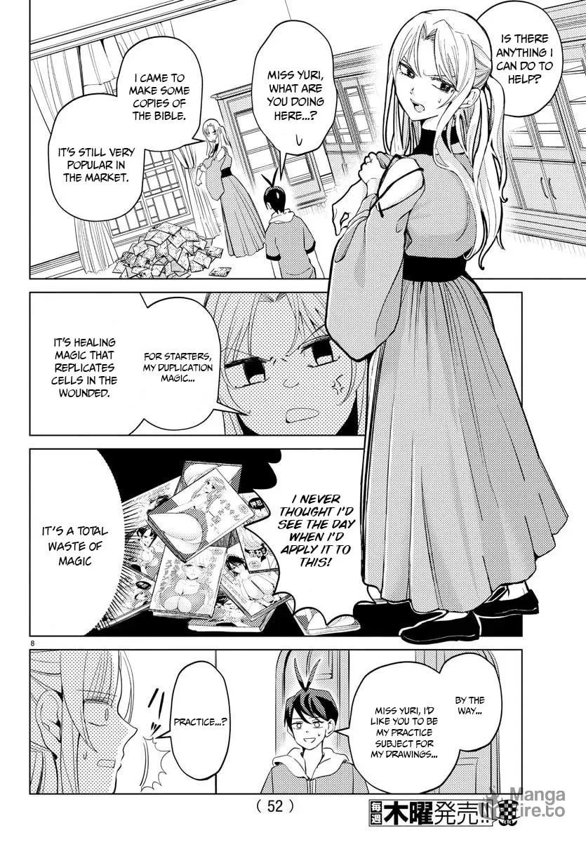 Hagure Yuusha No Isekai Bible Chapter 2 page 10 - 